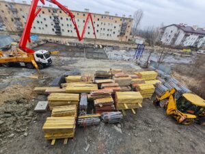 Wodna A _Staw Płaszowski_polski_construction